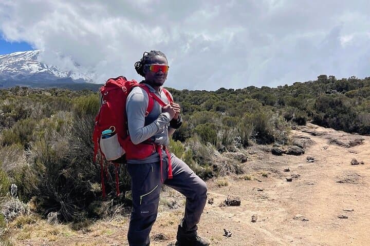 8-Day Lemosho Route Kilimanjaro Trek: Acclimatization, Summit & Practical Planning photo 4