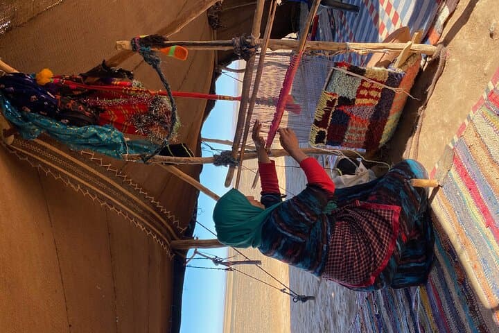 3-Day Luxury Desert Tour from Marrakech: Kasbah, Erg Chebbi & Solar Eco-Camp photo 3