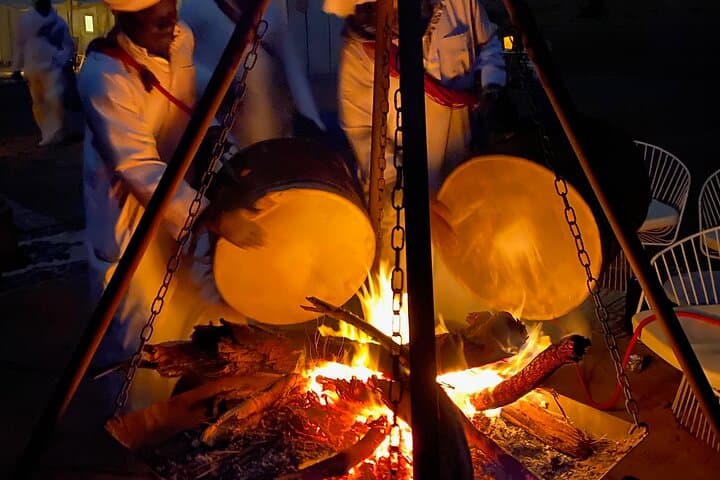 3-Day Luxury Desert Tour from Marrakech: Kasbah, Erg Chebbi & Solar Eco-Camp photo 4