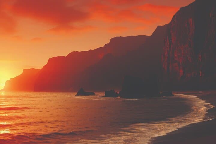 Madeira Private Electric Tour: South Coast Scenic Full-Day Experience photo 2