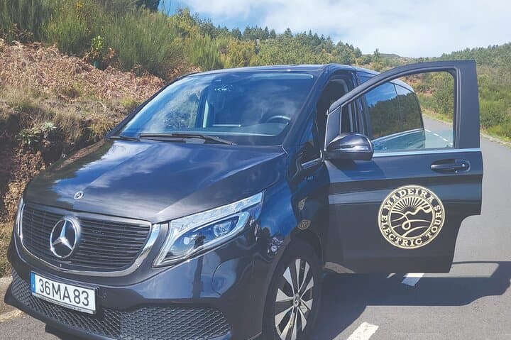 Madeira Private Electric Tour: South Coast Scenic Full-Day Experience photo 6