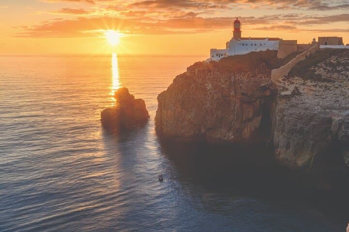 Madeira Private Electric Tour: South Coast Scenic Full-Day Experience