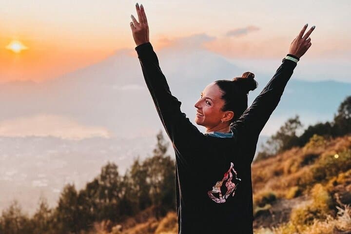 Mount Batur Sunrise Hike: Summit Trek to Bali’s Volcanic Dawn photo 4