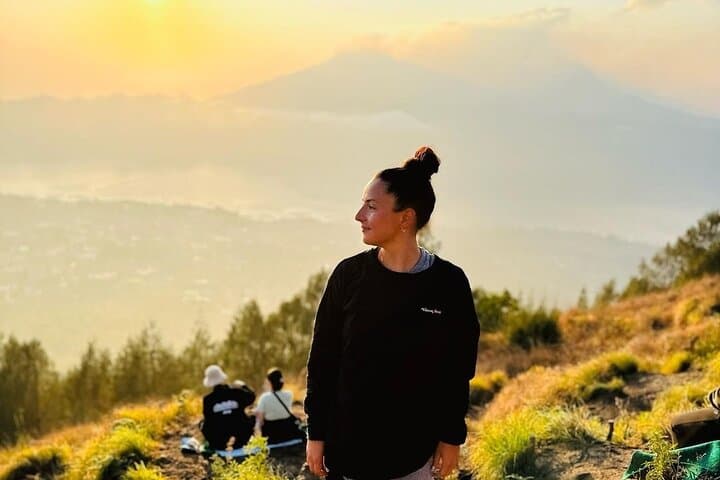 Mount Batur Sunrise Hike: Summit Trek to Bali’s Volcanic Dawn photo 5