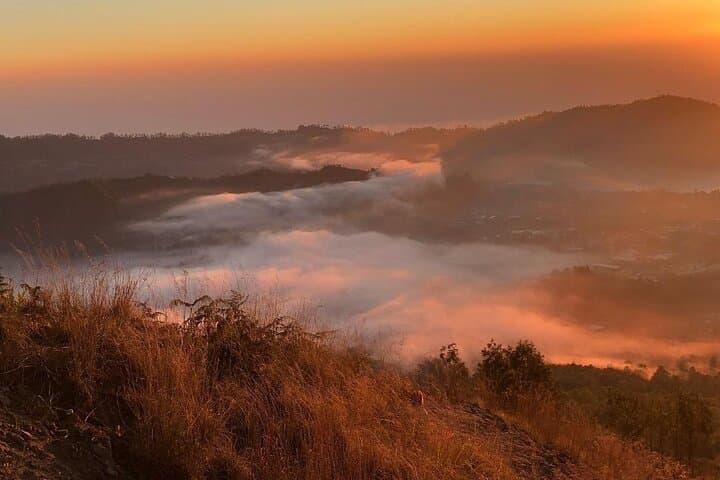 Mount Batur Sunrise Hike: Summit Trek to Bali’s Volcanic Dawn photo 6