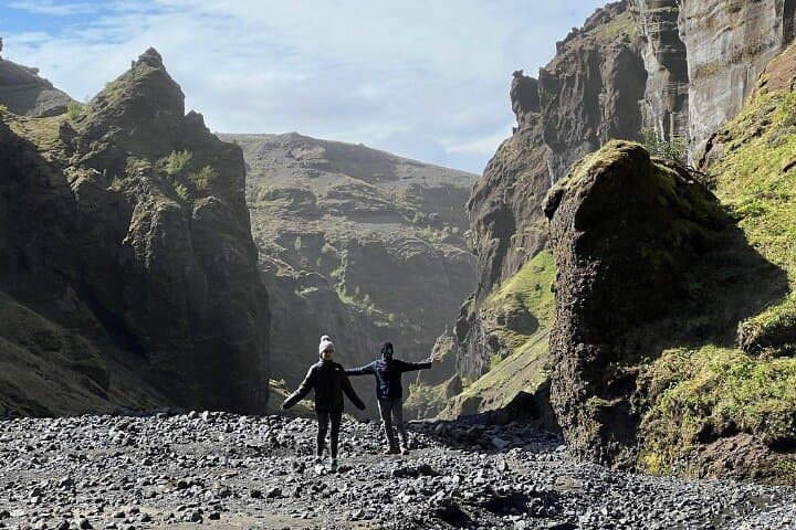 Custom Private Tour From Reykjavik: Tailor-Made 12-Hour Adventures photo 2