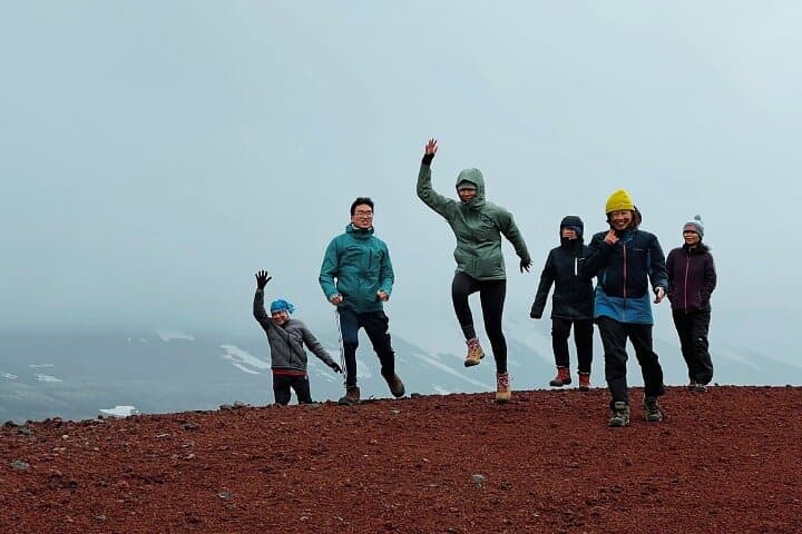 Custom Private Tour From Reykjavik: Tailor-Made 12-Hour Adventures photo 4