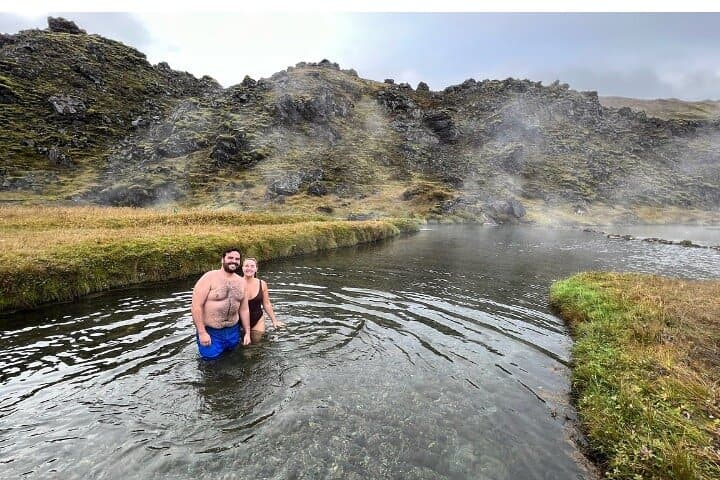 Custom Private Tour From Reykjavik: Tailor-Made 12-Hour Adventures photo 5