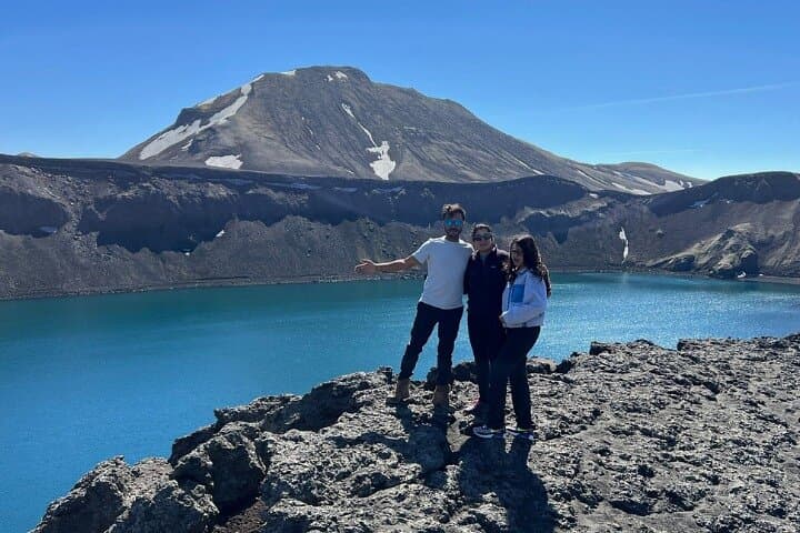 Custom Private Tour From Reykjavik: Tailor-Made 12-Hour Adventures photo 6