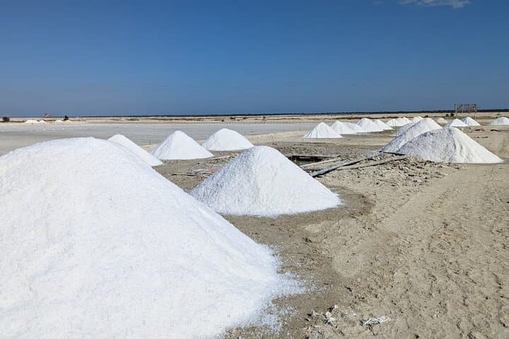 7-Day Tsingy, Kirindy & Baobab Adventure from Morondava photo 3