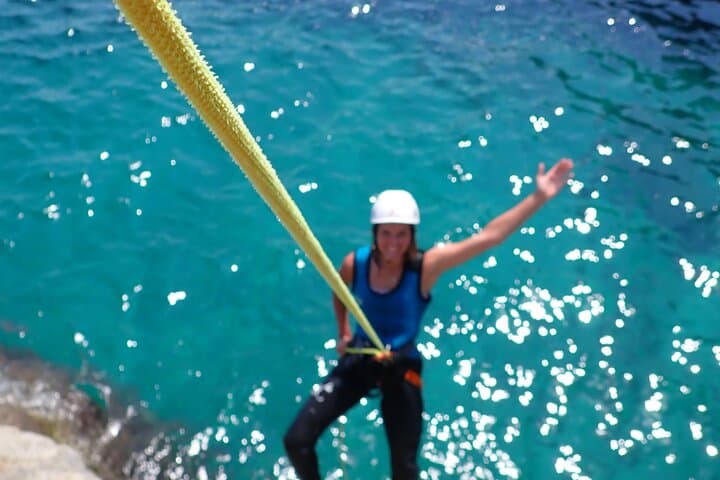 Coastering the Riera de Osor: Family-Friendly Canyoning on the Costa Brava photo 4