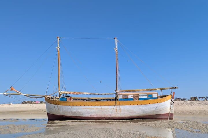 7-Day Tsingy, Kirindy & Baobab Adventure from Morondava photo 4