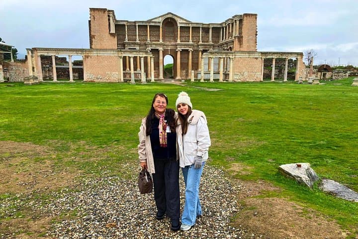 Seven Churches of Revelation: 4-Day Biblical Tour of Western Turkey photo 3