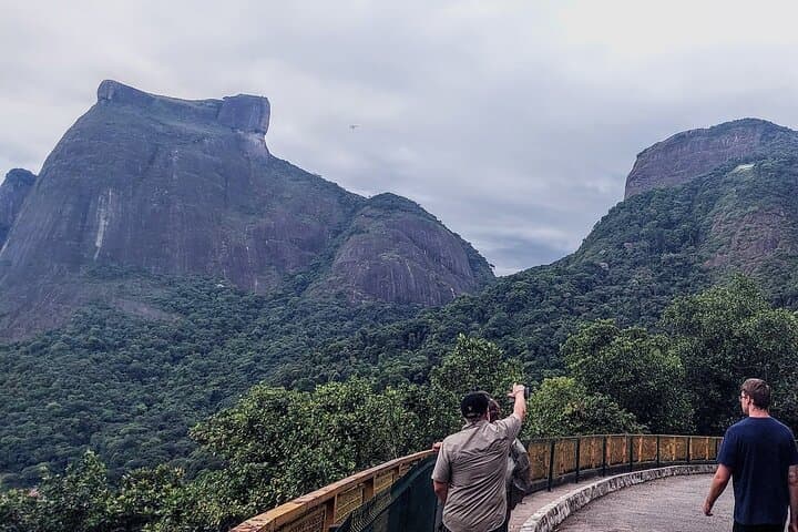 Rio Hidden Viewpoints: 7 Best Free Lookouts Private Tour photo 3