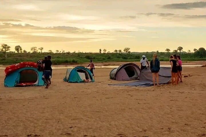12-Day Madagascar Adventure: Tsiribihina River, Tsingy & Baobabs photo 3