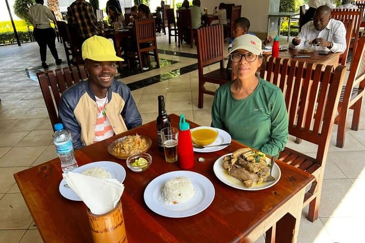 Arusha City Tour — Where Continents Collide and Cultures Dance photo 6