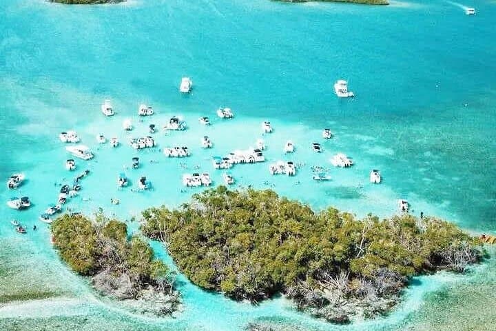 Puerto Rico Hidden Gems Map — 500+ Beaches, Rivers & Viewpoints to Explore photo 5