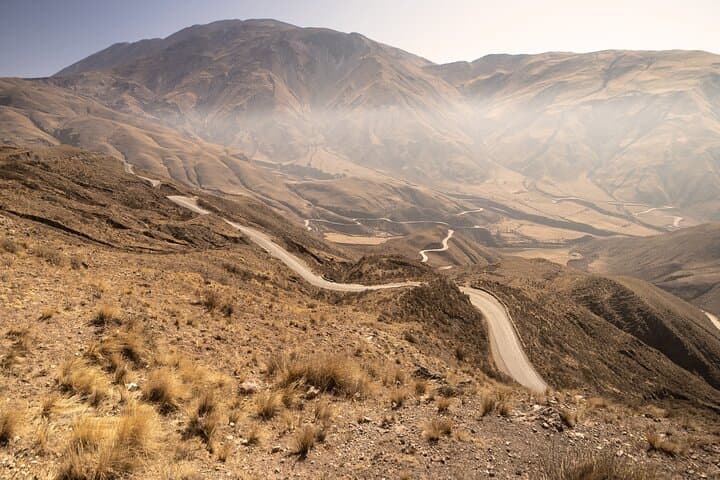 Vuelta a Los Valles — Full-Day Tour from Salta to Cachi and Cafayate photo 4