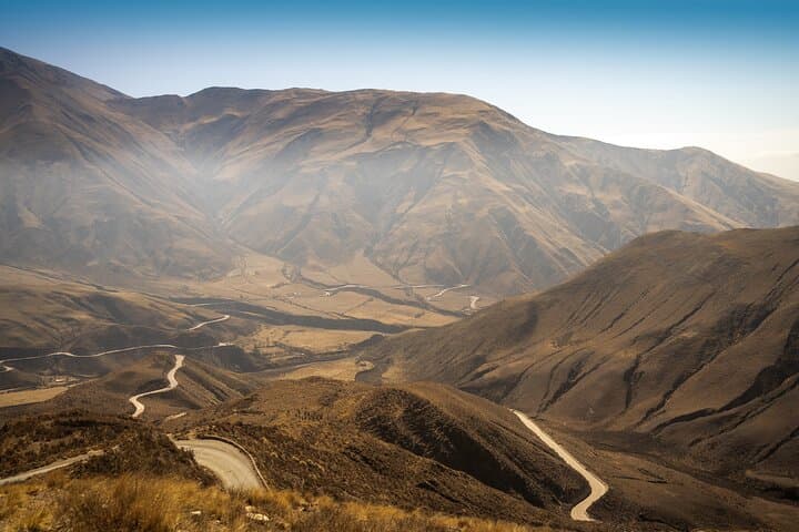 Vuelta a Los Valles — Full-Day Tour from Salta to Cachi and Cafayate photo 5