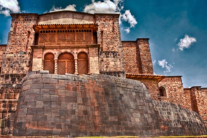 5-Day Cusco & Machu Picchu: Sacred Valley, Rainbow Mountain Adventure photo 4