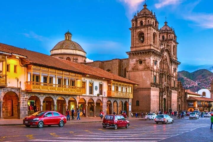 5-Day Cusco & Machu Picchu: Sacred Valley, Rainbow Mountain Adventure photo 5