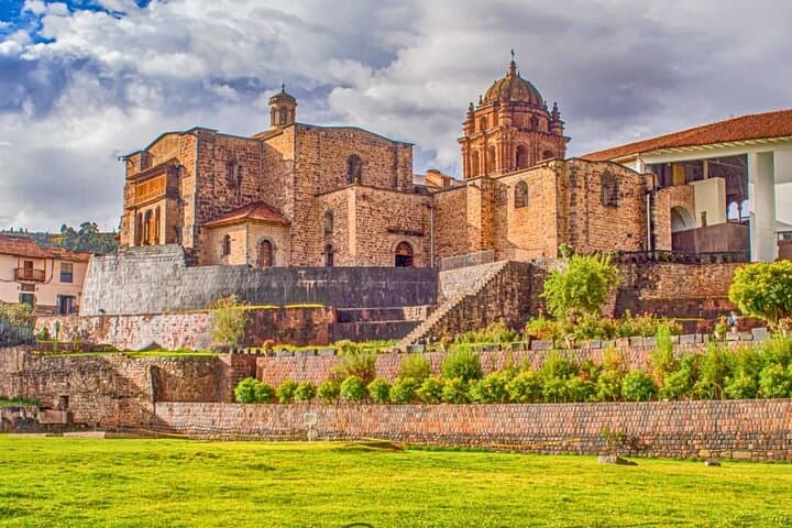5-Day Cusco & Machu Picchu: Sacred Valley, Rainbow Mountain Adventure photo 3
