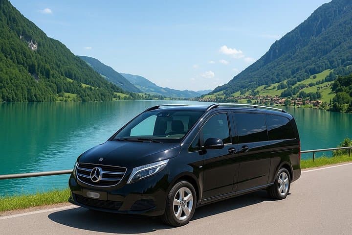 Private Day Tour to Mürren, Lauterbrunnen & Grindelwald from Zurich photo 4
