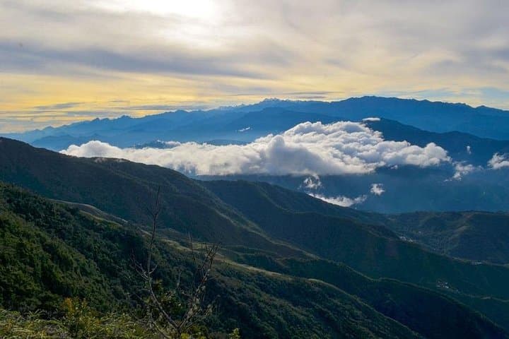 Roots of the Sierra: Minca Day Hike, Coffee & Waterfalls in the Sierra Nevada photo 4