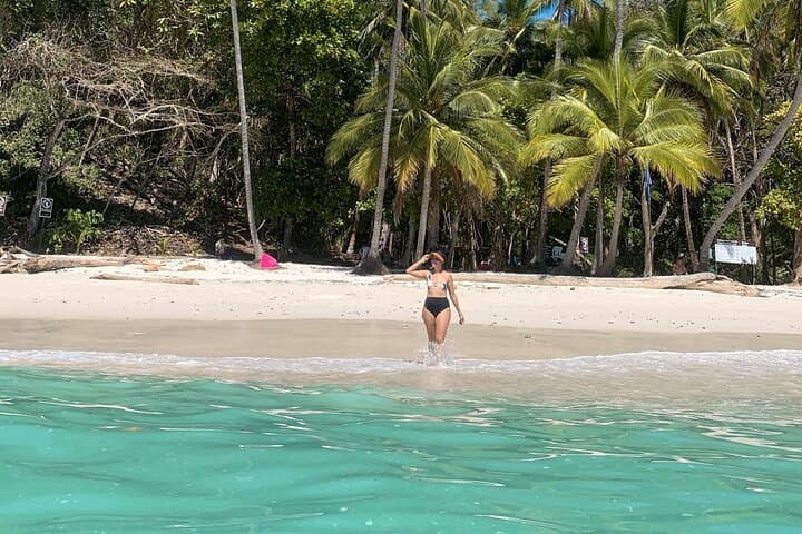 Private All-Inclusive Day Trip to Playa Quesera from San José photo 6