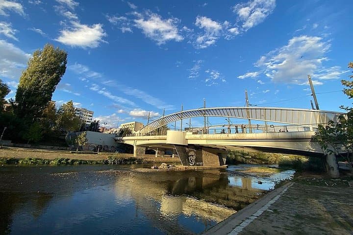 Mitrovica Day Tour from Peja — Stories, Ibar Bridge & a Shot of Raki photo 2