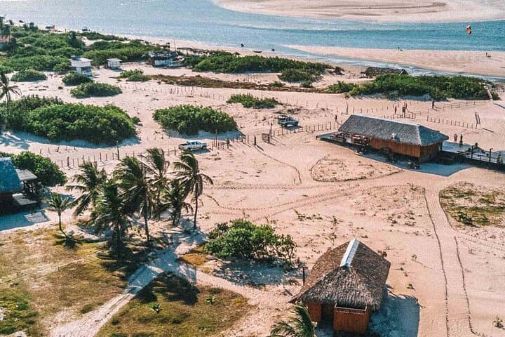 Explore Atins — Lagoons, Dunes & Fishing Villages of Lençóis Maranhenses photo 6