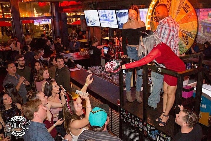 Gaslamp Experience: 10-Club Party Pass for San Diego Nightlife photo 3