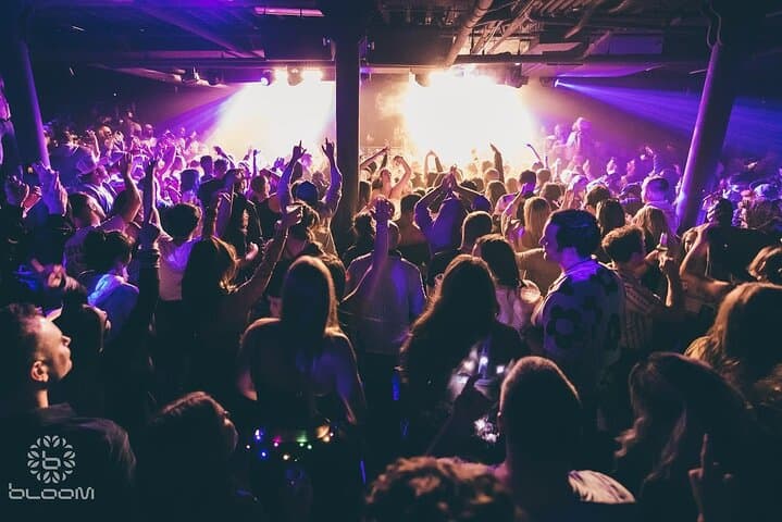 Gaslamp Experience: 10-Club Party Pass for San Diego Nightlife photo 4