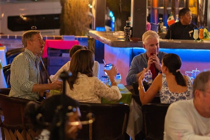 San José del Cabo Evening: Art, Palmilla Beach & Dinner Tour photo 6