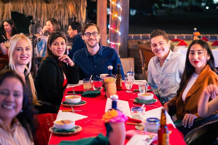 San José del Cabo Evening: Art, Palmilla Beach & Dinner Tour photo 5