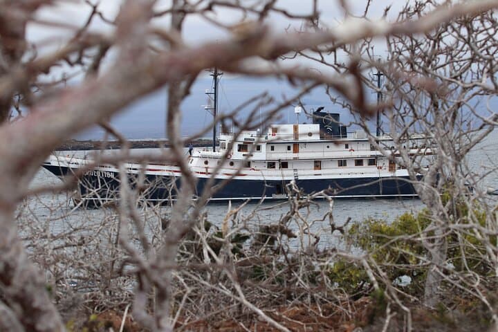10-Day Galapagos Island Hopping: Full Galapagos Explorer Itinerary photo 5