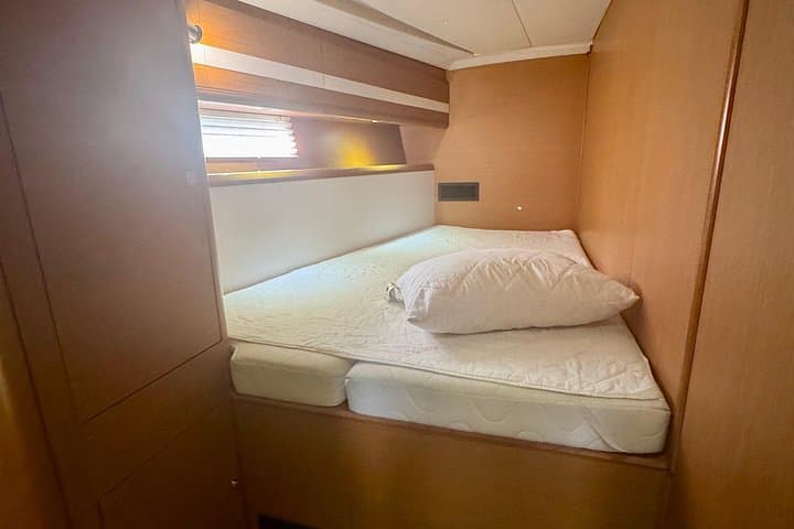 Dubrovnik Private Sailing Yacht Cruise — S/Y CARDEA Luxury Day Charter photo 4