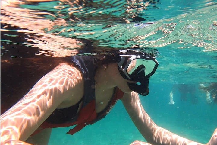 VIP Turtle Snorkel in San Juan: Shore Tour with Free Video photo 2