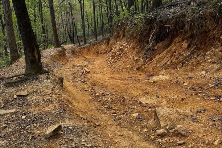 Off-Road Backroads Tour