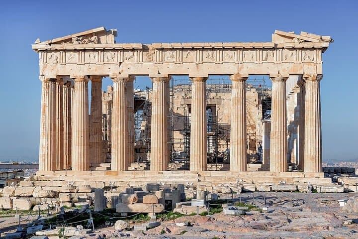 Acropolis & Parthenon: Tickets, Timed Entry and Visiting the Acropolis Museum