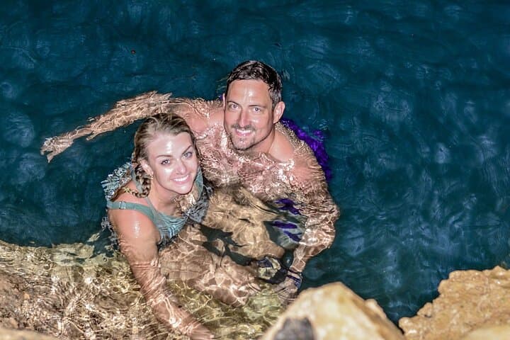 Thrills and Tranquility: Buggy Adventure to Macao Beach and Cenotes photo 3