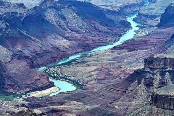 Sedona to Grand Canyon Day Tour: South Rim Views & Navajo Trading Post