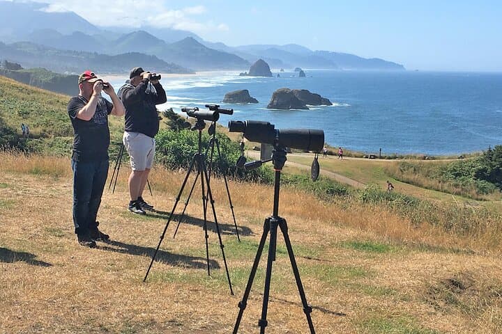 Exploring Oregon’s Untamed Northern Coast: A Private Tour from Portland photo 2
