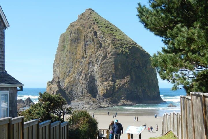 Exploring Oregon’s Untamed Northern Coast: A Private Tour from Portland photo 4
