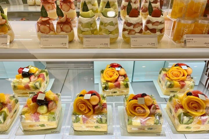 Nagoya Private Guided Tour — Best & Hidden Gems in 6 Hours photo 5