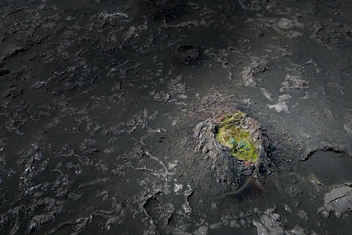 Reykjanes Peninsula: Craters, Lava Tunnels & Hot Springs Day Tour photo 4
