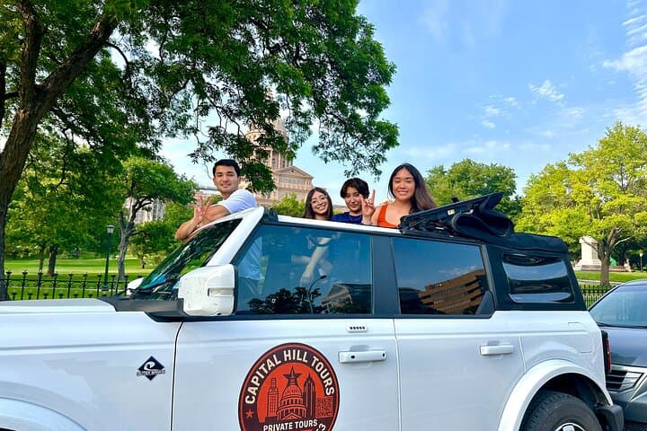 Austin Eats: BBQ, Sweets, Tacos — Guided Food Tour of the Capitol City photo 2