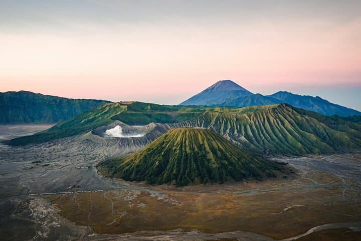 Three-Day Java Circuit: Tumpak Sewu, Bromo Sunrise & Kawah Ijen Blue Flames photo 4