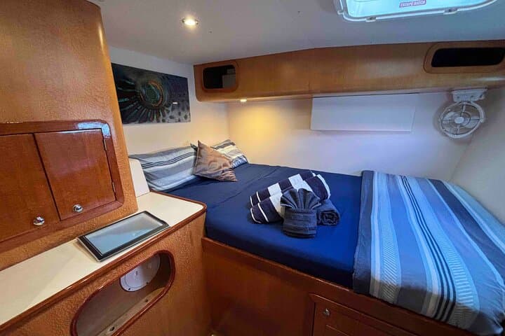Three-Night Ningaloo Reef Snorkel & Dive Getaway from Coral Bay photo 4