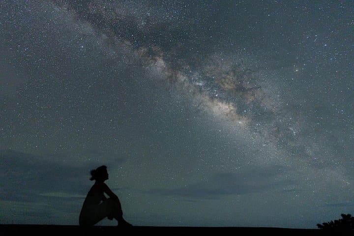 Kabira Bay Stargazing Photo Tour — Private Starry Sky Session on Ishigaki photo 2